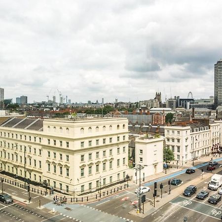 New Stunning 2Bd Apartment Amazing London Views Buitenkant foto