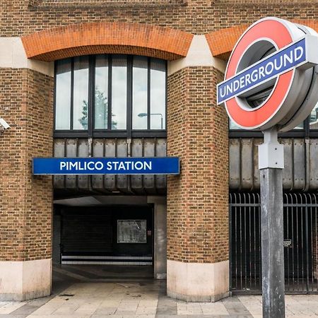 New Stunning 2Bd Apartment Amazing London Views Buitenkant foto
