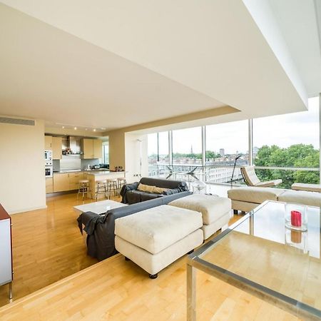 New Stunning 2Bd Apartment Amazing London Views Buitenkant foto