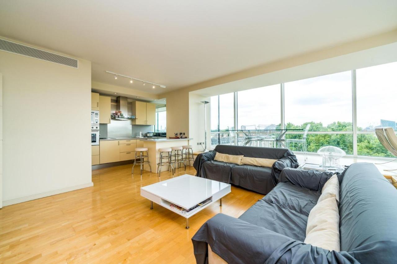 New Stunning 2Bd Apartment Amazing London Views Buitenkant foto