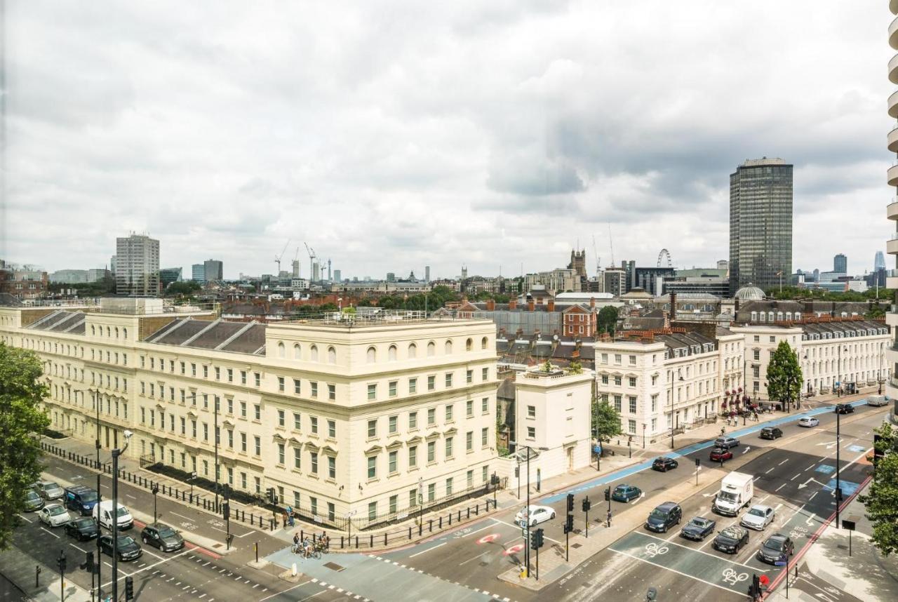 New Stunning 2Bd Apartment Amazing London Views Buitenkant foto