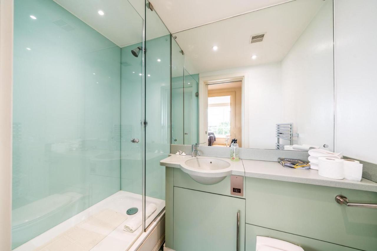 New Stunning 2Bd Apartment Amazing London Views Buitenkant foto