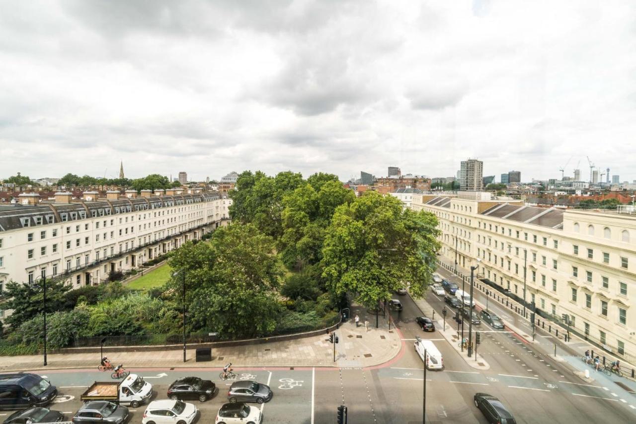 New Stunning 2Bd Apartment Amazing London Views Buitenkant foto