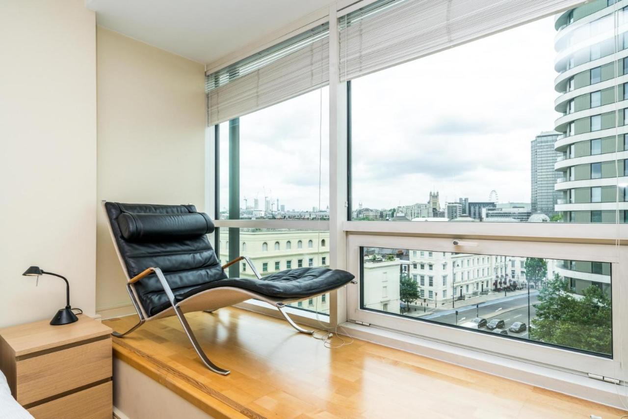 New Stunning 2Bd Apartment Amazing London Views Buitenkant foto