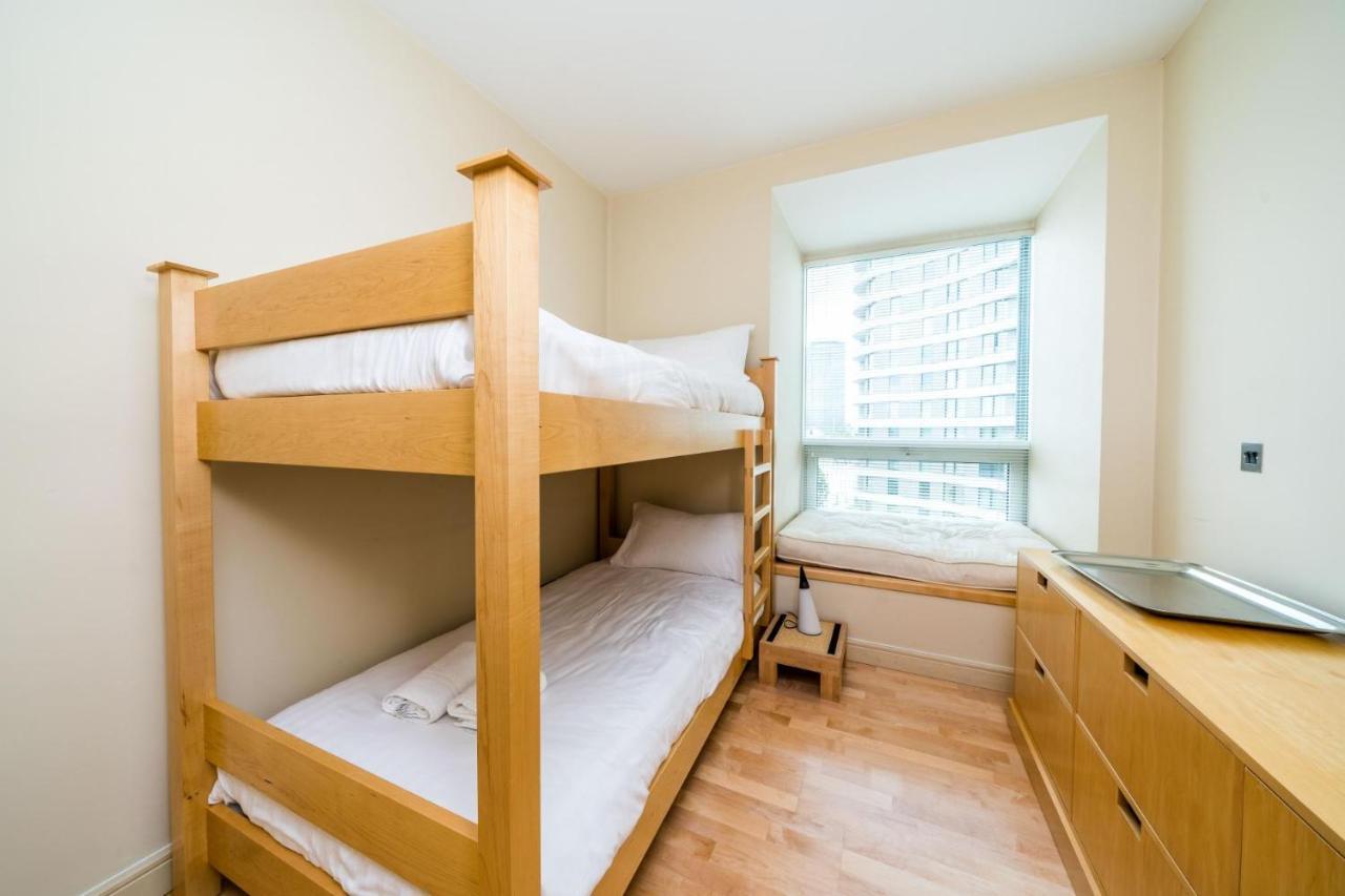New Stunning 2Bd Apartment Amazing London Views Buitenkant foto