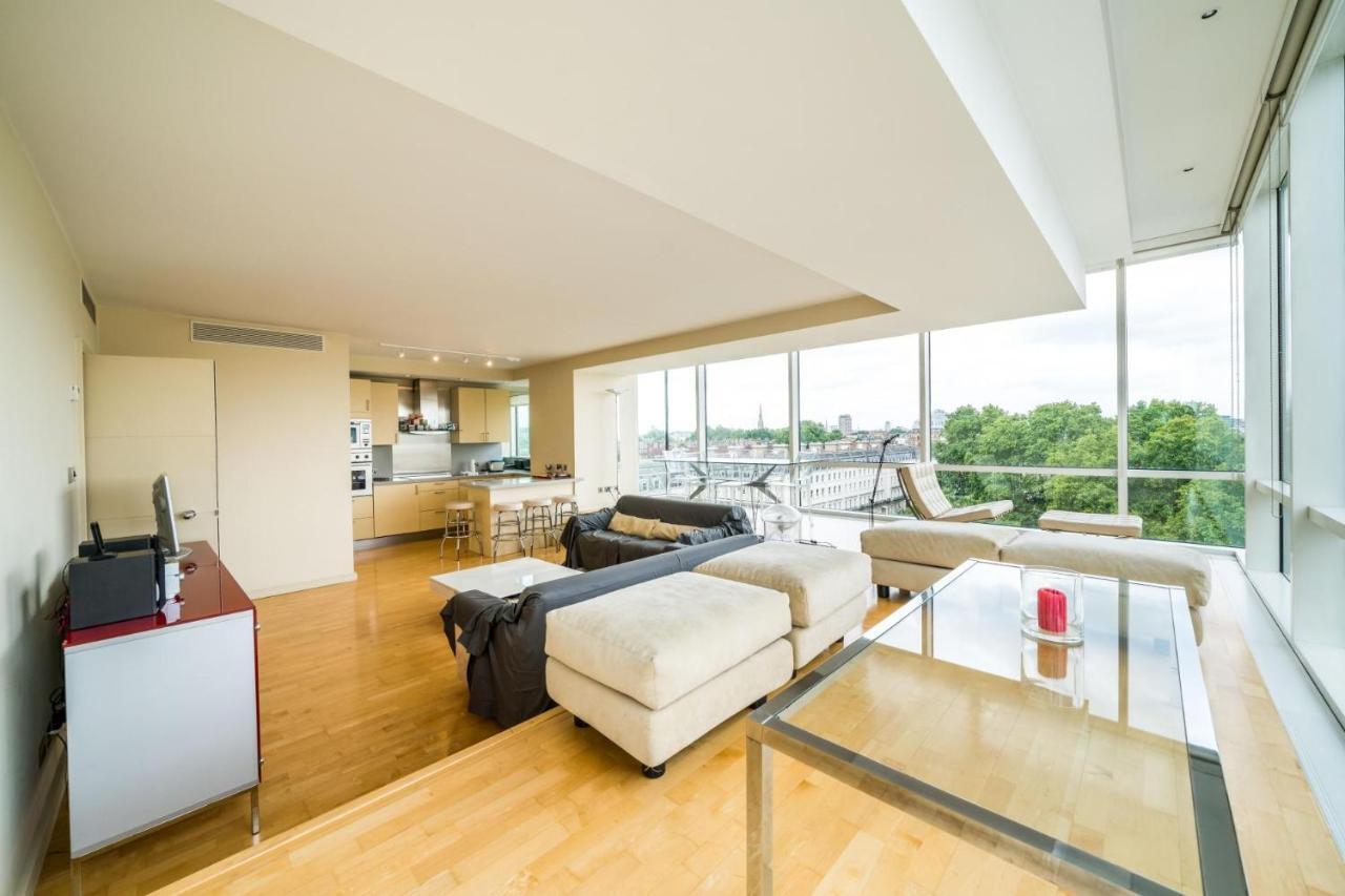 New Stunning 2Bd Apartment Amazing London Views Buitenkant foto