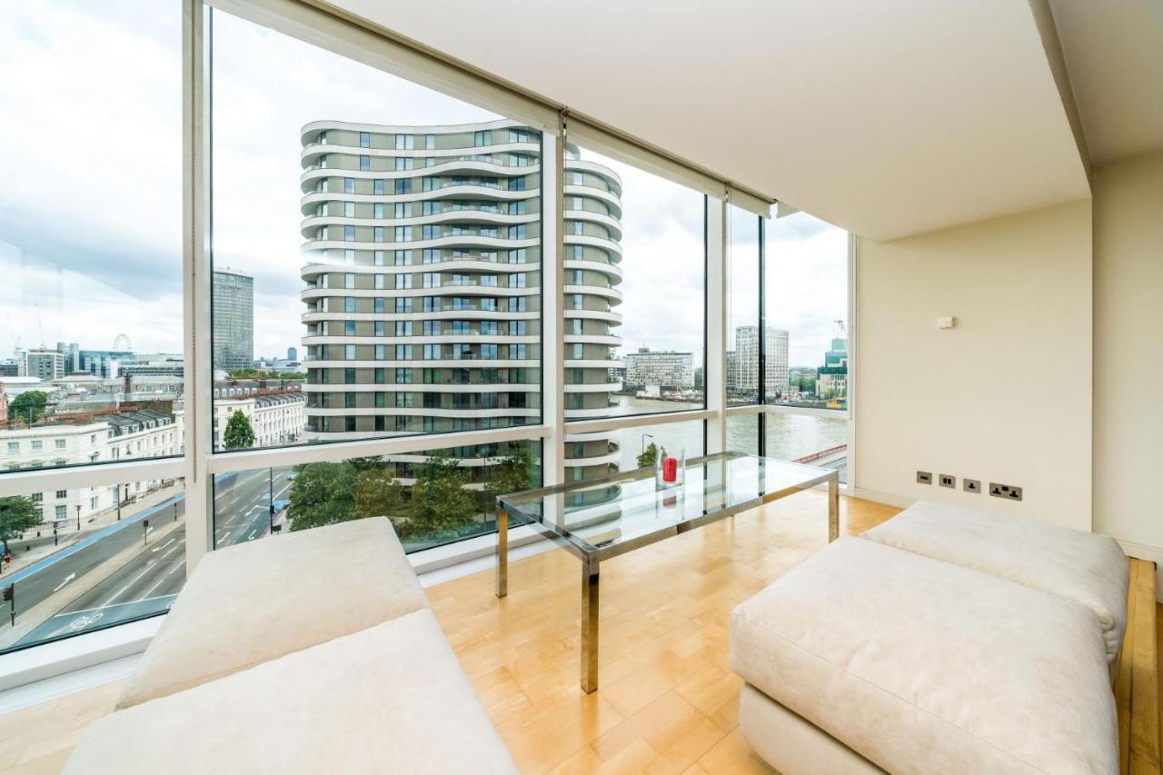 New Stunning 2Bd Apartment Amazing London Views Buitenkant foto